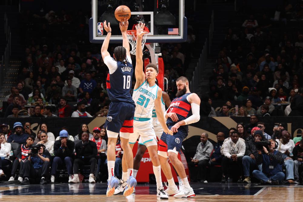 惊人的得分 惊人的得分