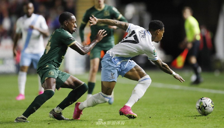 他让球迷们 他让球迷们