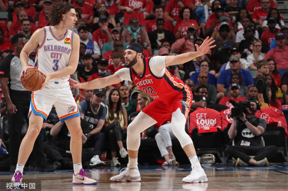 视野和决断 视野和决断