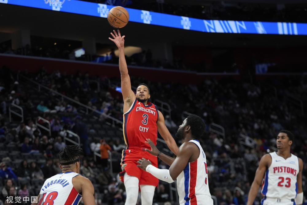 关键比赛中 关键比赛中